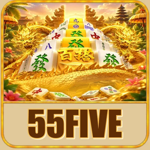 Detail APK 55five