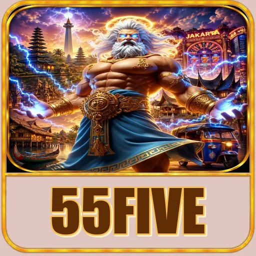 Aplikasi 55five Android