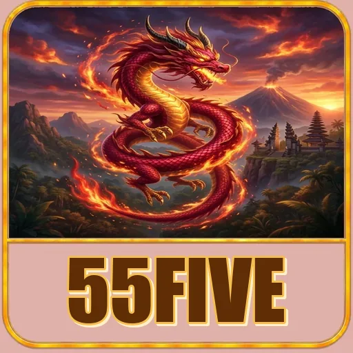 Keamanan 55five
